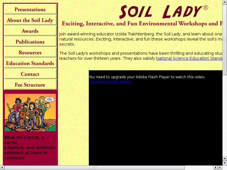 www.soillady.com