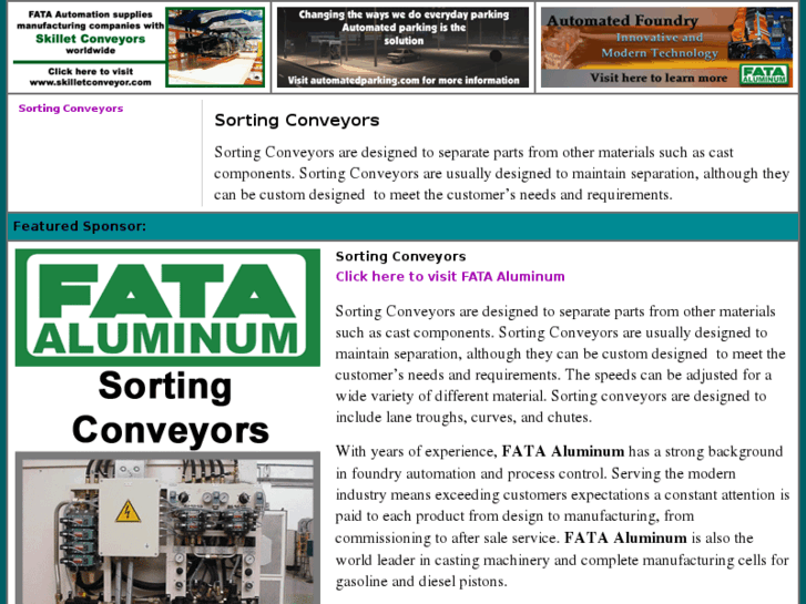 www.sortingconveyors.net