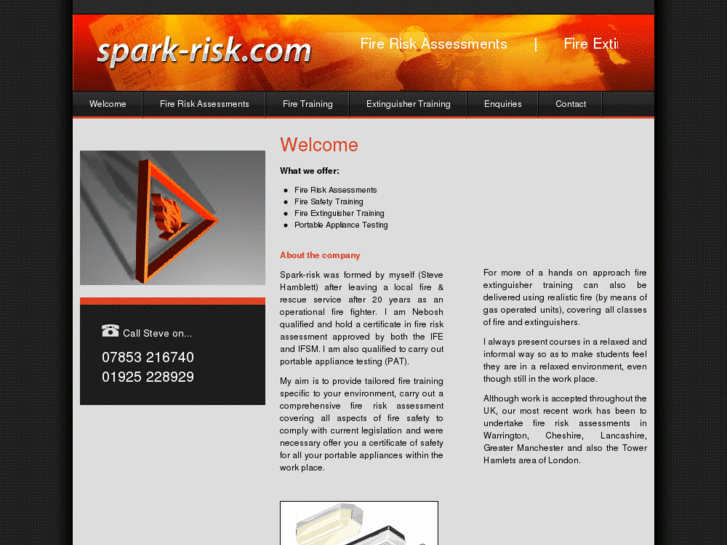 www.spark-risk.com