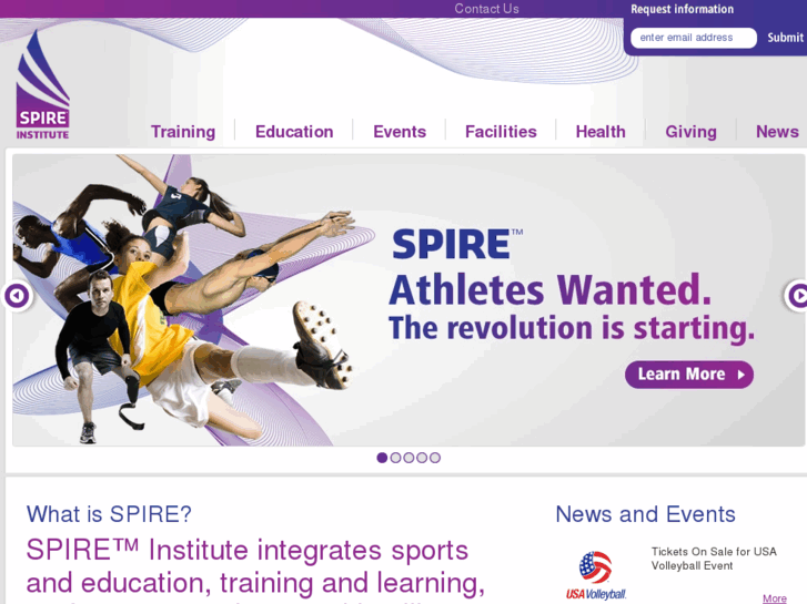 www.spireacademy.net