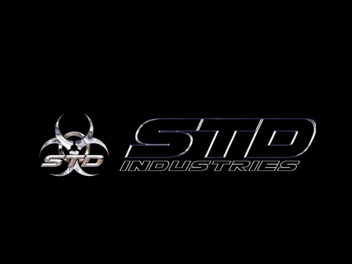 www.stdindustry.com