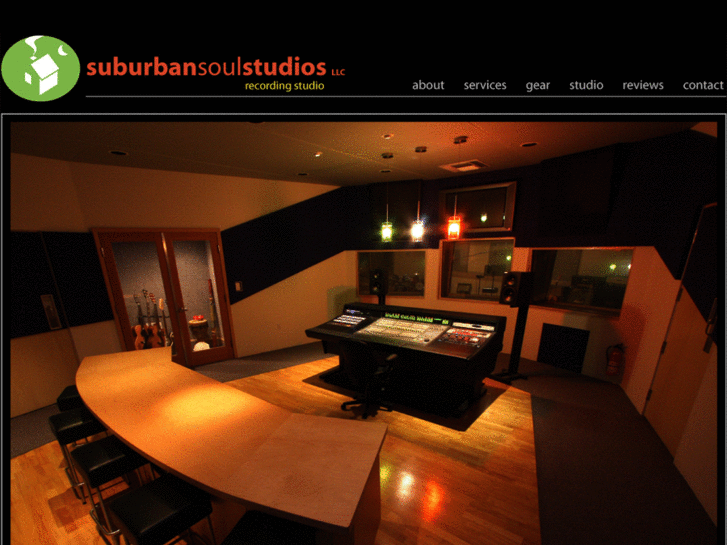 www.suburbansoulstudios.com