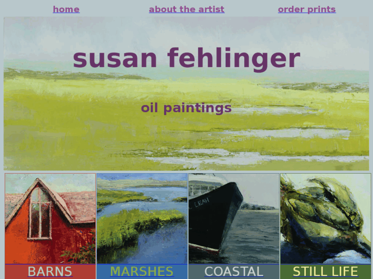 www.susanfehlinger.com