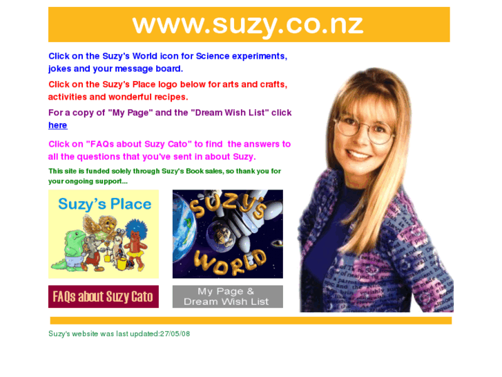 www.suzy.co.nz