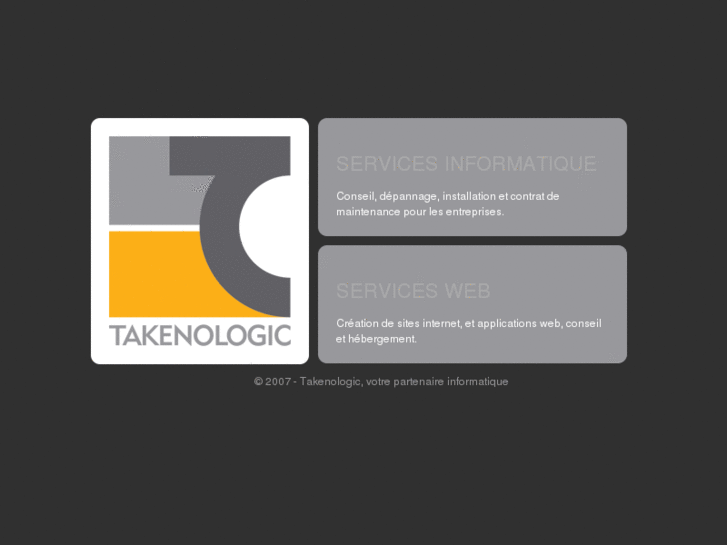 www.takenologic.eu