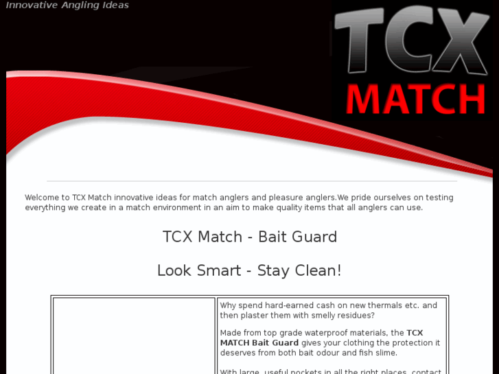 www.tcxmatch.com