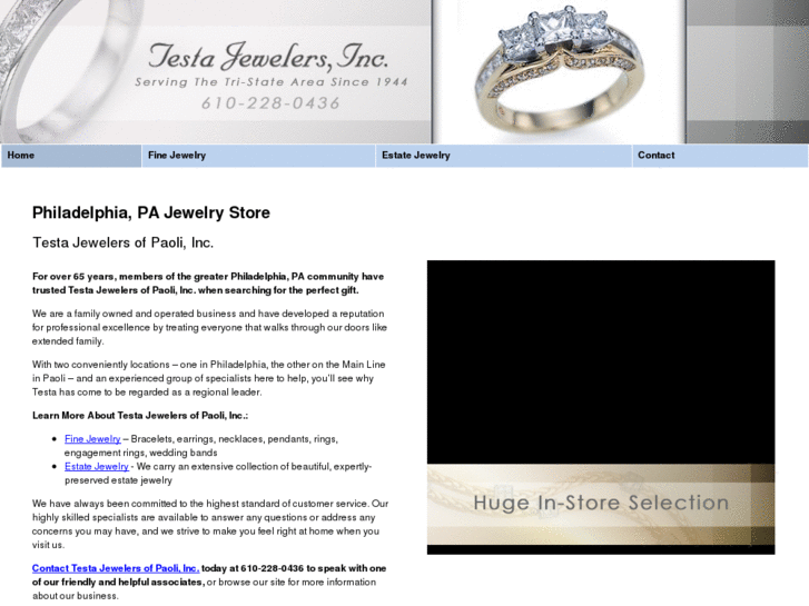 www.testajewelersinc.com