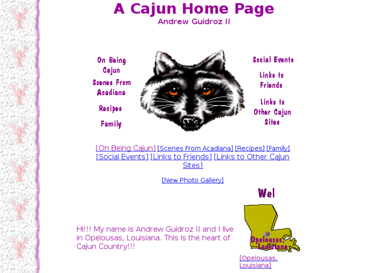 www.thecajun.com