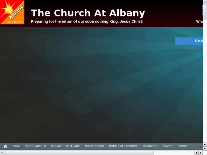 www.thechurchatalbany.com