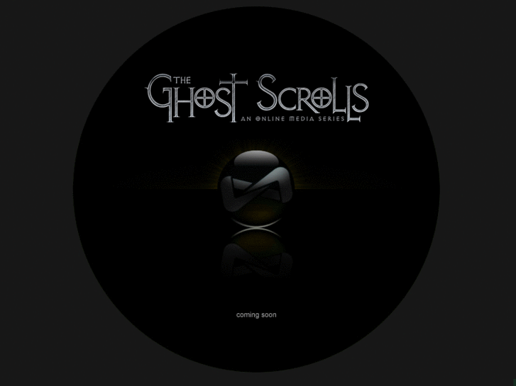 www.theghostscrolls.com