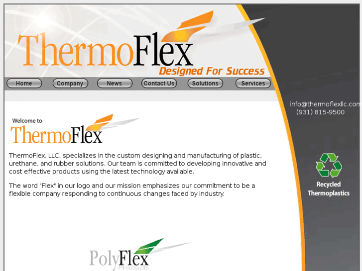 www.thermoflexllc.com