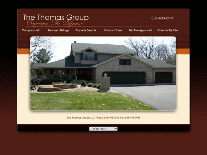 www.thomasgroupllc.com