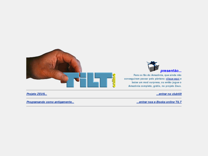 www.tilt.net