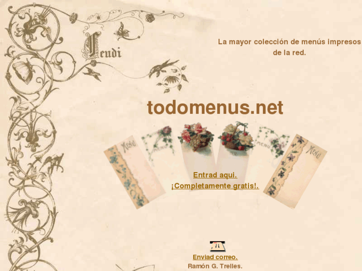 www.todomenus.net