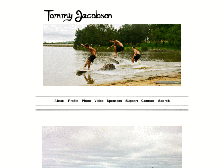 www.tommyjacobson.com