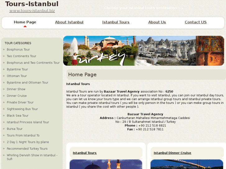 www.tours-istanbul.biz