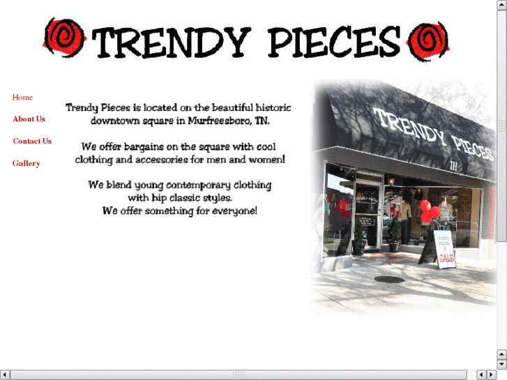 www.trendypieces.net