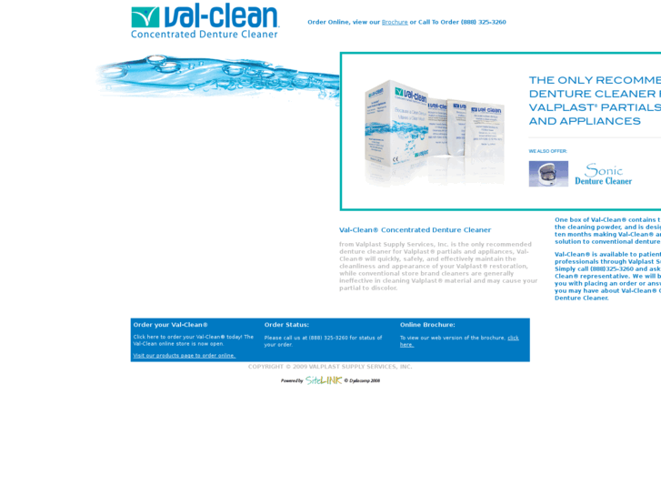 www.valclean.com