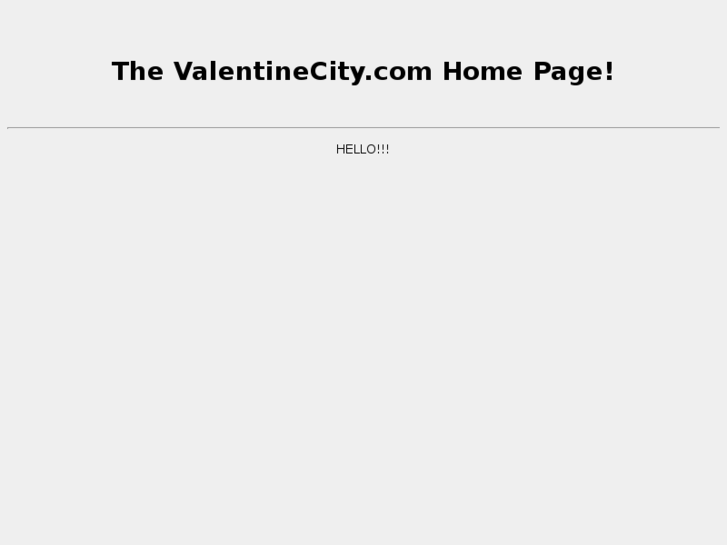 www.valentinecity.com