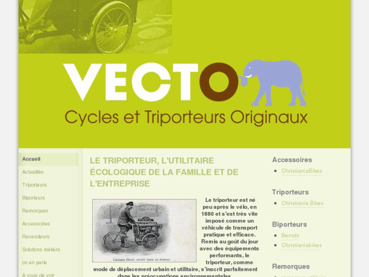 www.vecto.fr