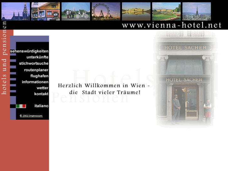 www.vienna-hotel.net