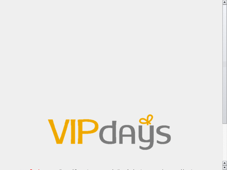 www.vipdays.com