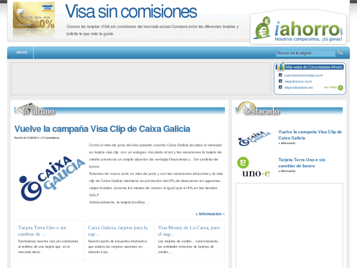 www.visasincomisiones.com