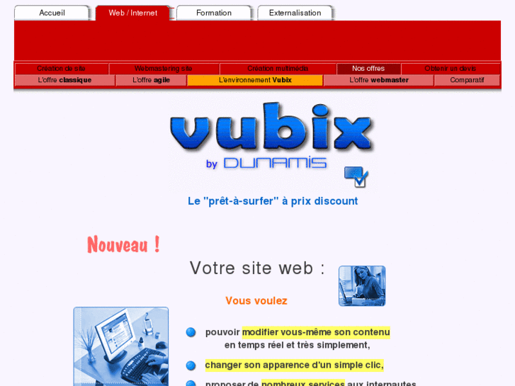 www.vubix.fr