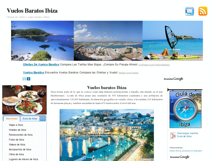 www.vuelosbaratosibiza.org