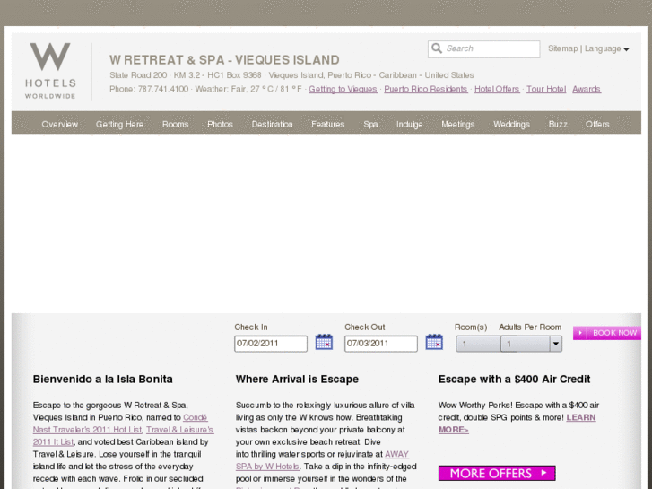 www.w-vieques.com
