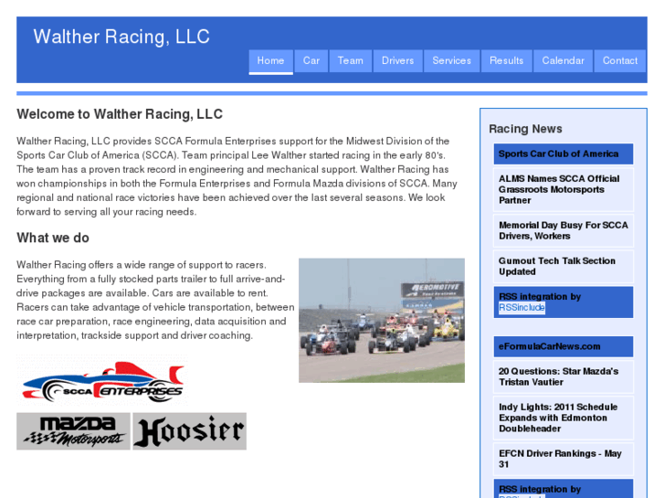 www.waltherracing.com