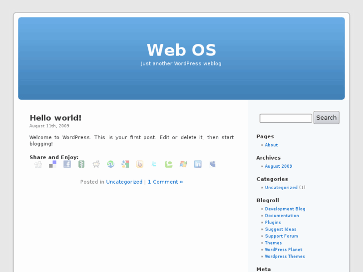 www.webos.ws