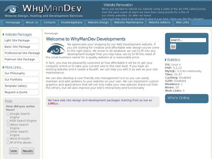 www.whymandev.com