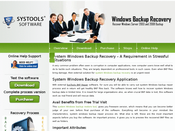 www.windowsbackuprecovery.net