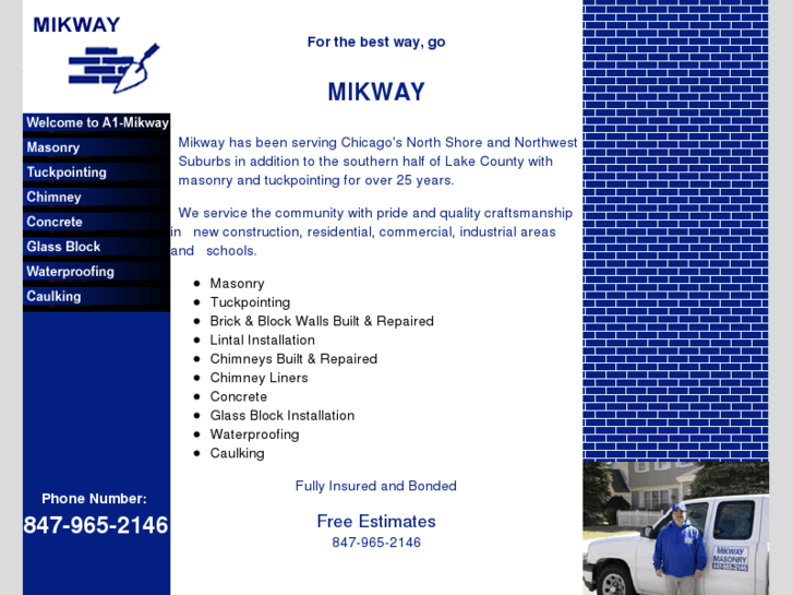 www.a1-mikway.com