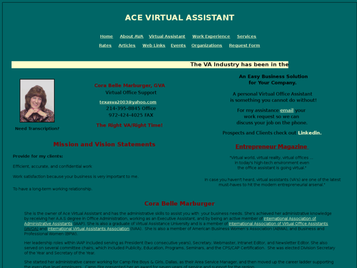 www.aceassistant.com