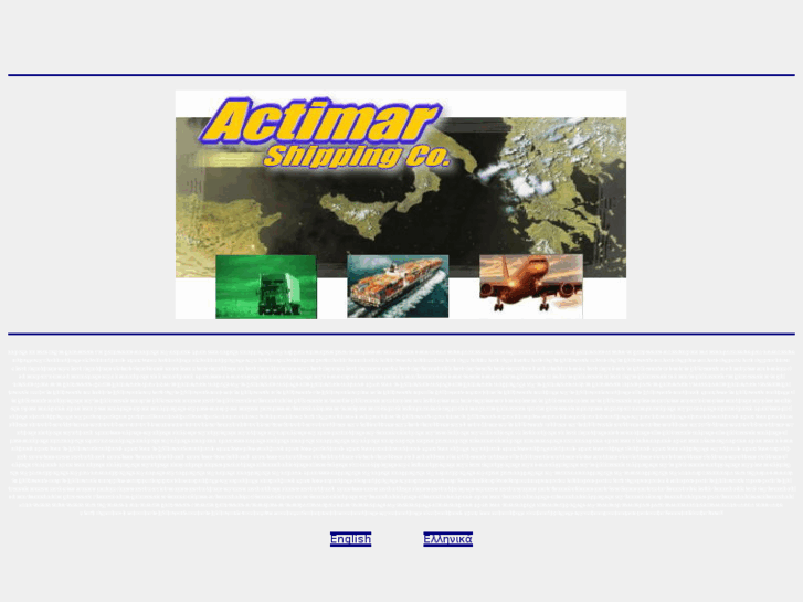 www.actimarshipping.com