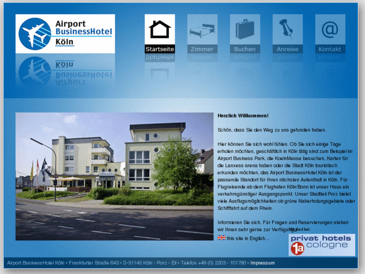 www.airportbusinesshotel.com