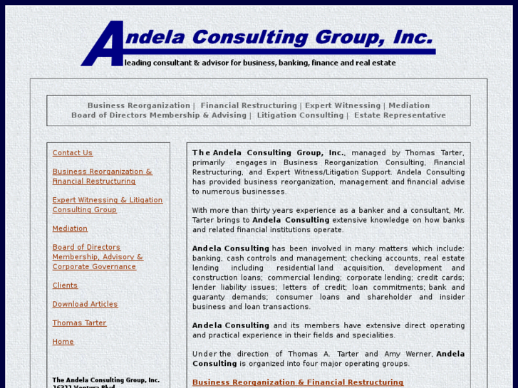 www.andelaconsulting.com