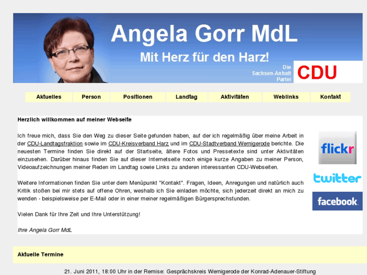 www.angela-gorr.de