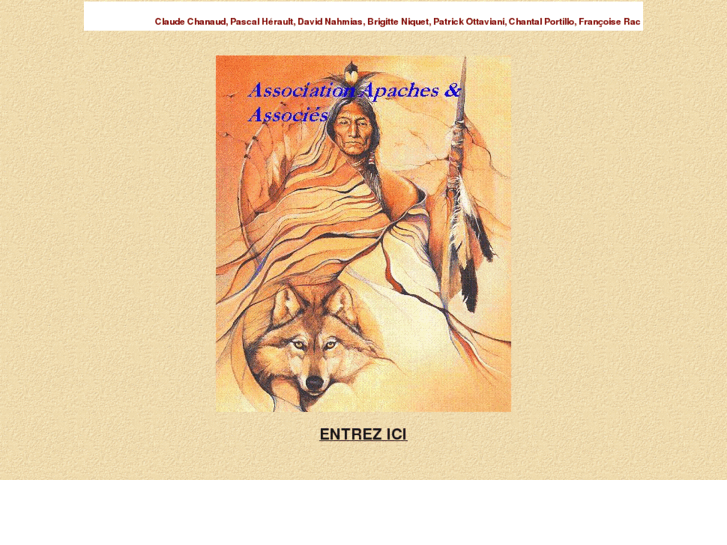 www.apaches-litterature.com