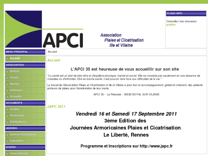 www.apci35.org