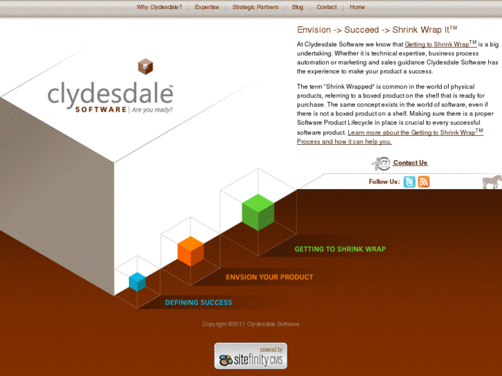 www.applicationlifecyclemanagement.net