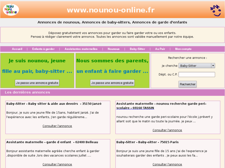 www.baby-nounou.com