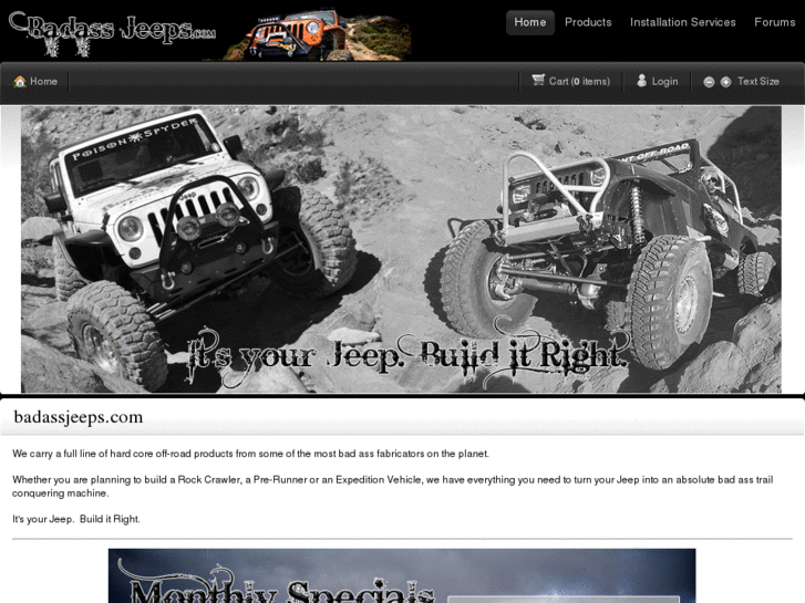 www.badassjeeps.com