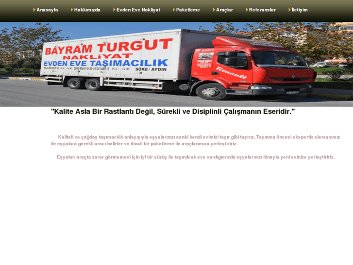 www.bayramturgutnakliyat.com