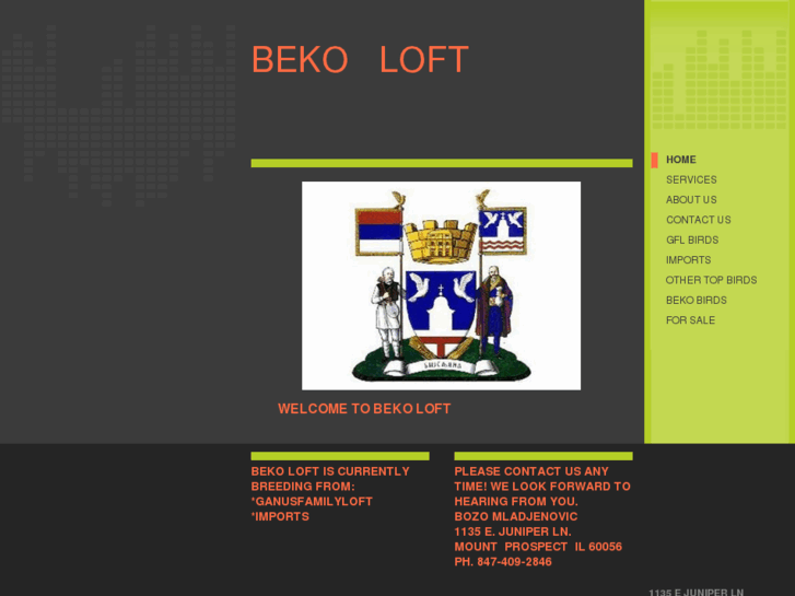 www.bekoloft.com