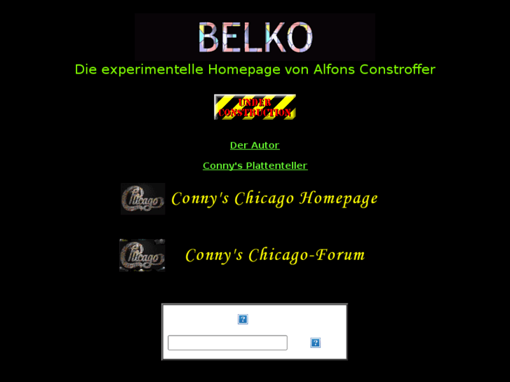 www.belko.org