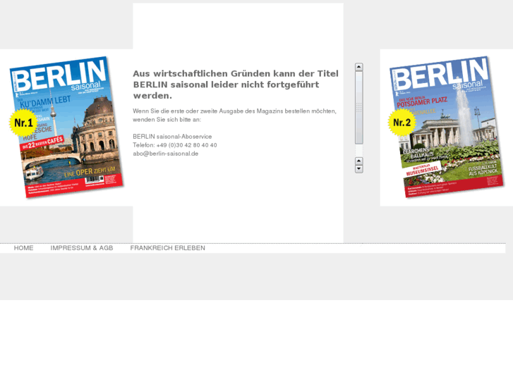 www.berlinsaisonal.com