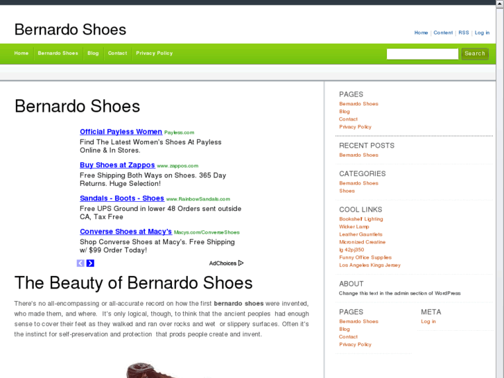 www.bernardoshoes.org